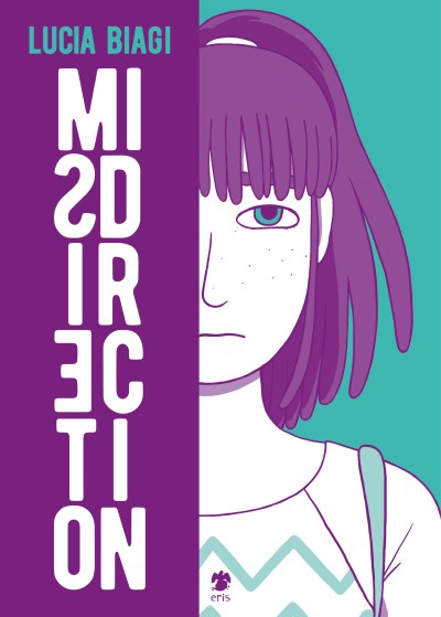 Cover Misdirection_fronte