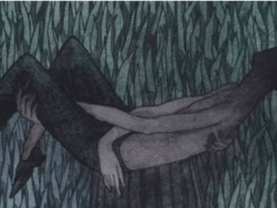 Confini fisici e mentali | Il confine del&nbsp;paradiso