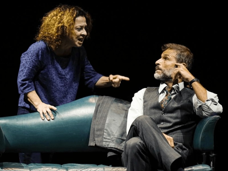 La ribellione delle donne di&nbsp;Roth