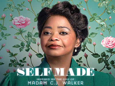 “Self-made” e il riscatto della&nbsp;donna