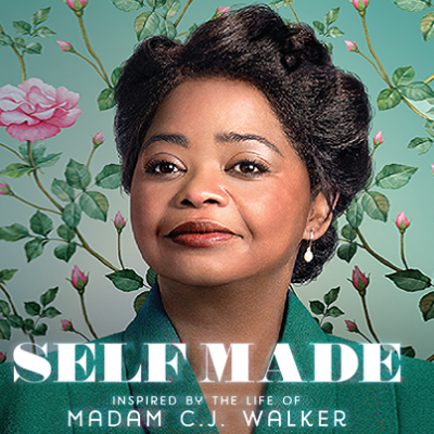 “Self-made” e il riscatto della&nbsp;donna