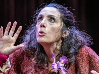 Il confine tra bene e male non è mai così&nbsp;nitido