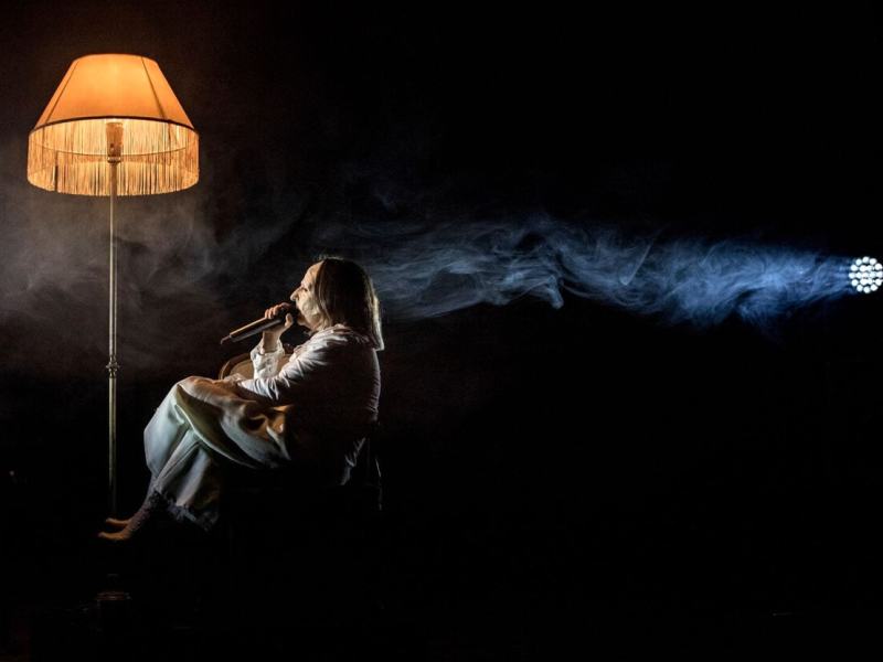 Coro di voci per “Cuore di&nbsp;cane”