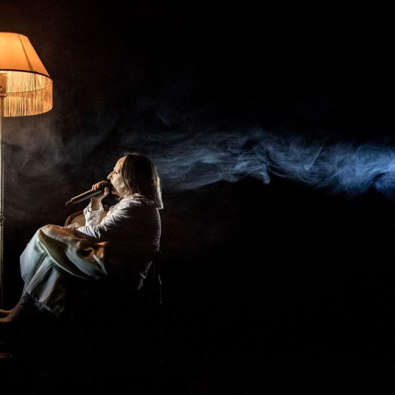 Coro di voci per “Cuore di&nbsp;cane”