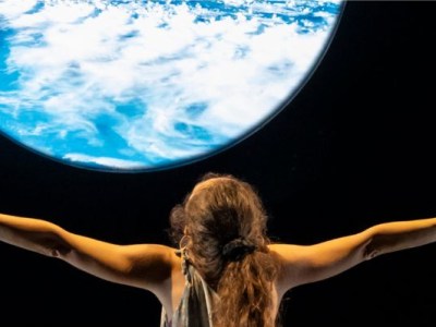 “Solaris”. Le nostre colpe, il nostro&nbsp;passato