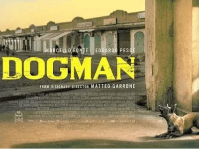 “Dogman”: quando il bisogno di inclusione è più&nbsp;forte