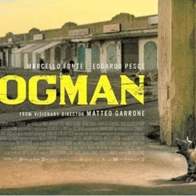 “Dogman”: quando il bisogno di inclusione è più&nbsp;forte